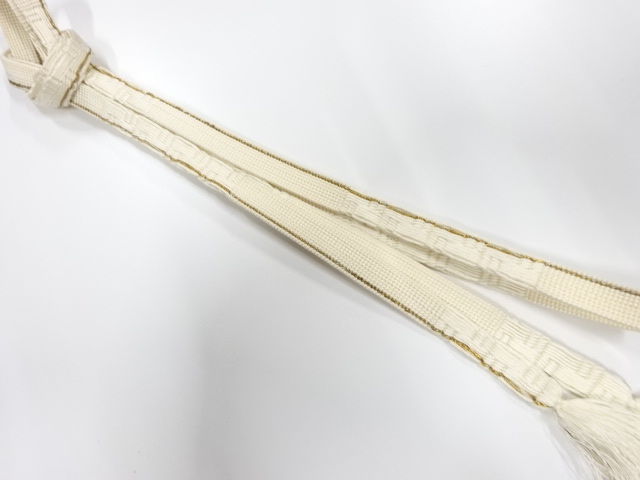 Japanese Kimono / Accessories Silk